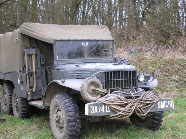 training weekend