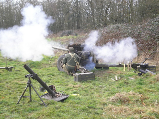training weekend