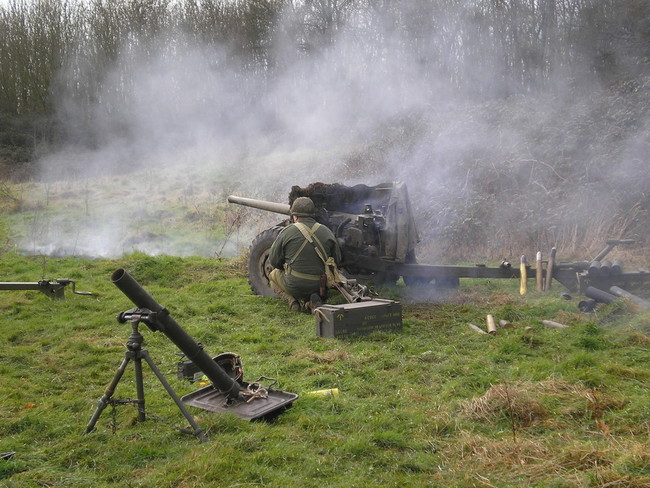 training weekend