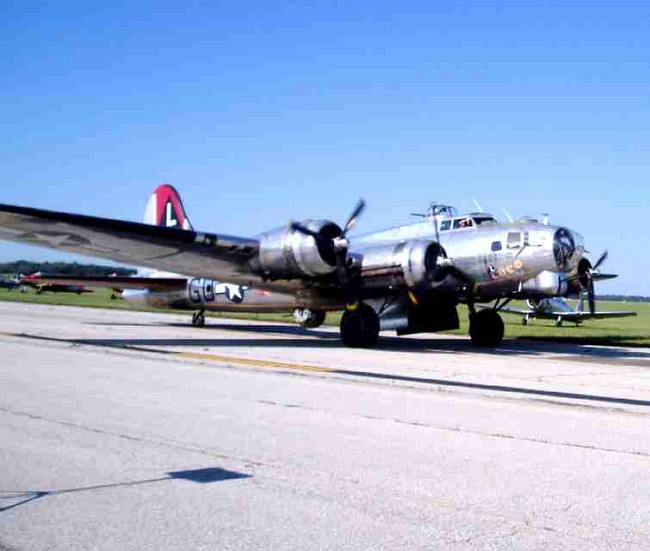 Thunder over Michigan 2006