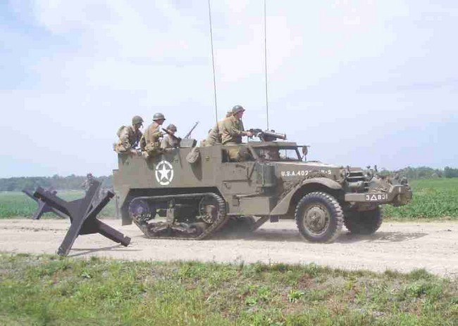 Thunder over Michigan 2006