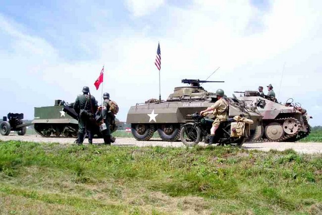 Thunder over Michigan 2006