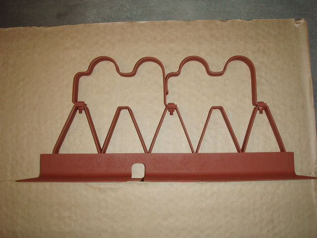 m3 or m3a1 rifle racks