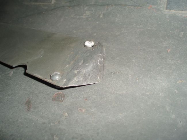 grease gun bracket