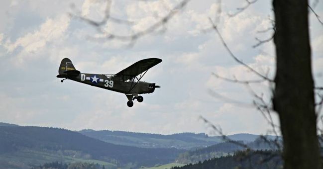 The Czech Fury