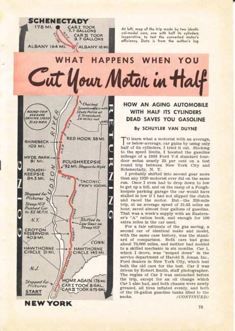 Popular Science November 1942