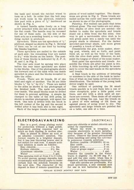 Popular Science November 1942