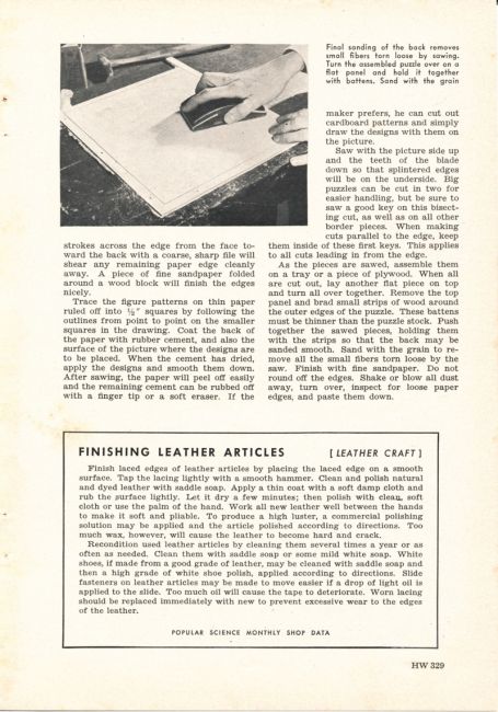 Popular Science November 1942