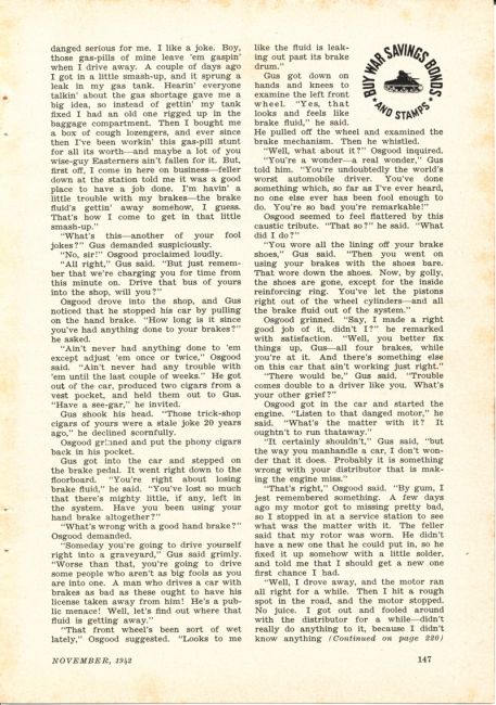 Popular Science November 1942