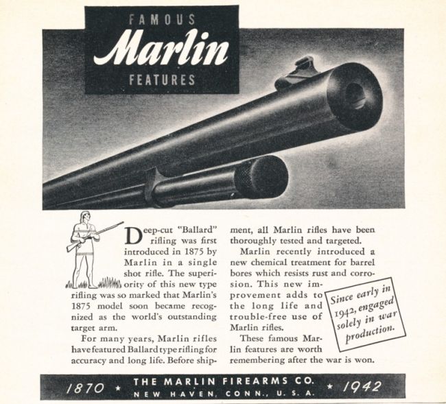 Popular Science November 1942