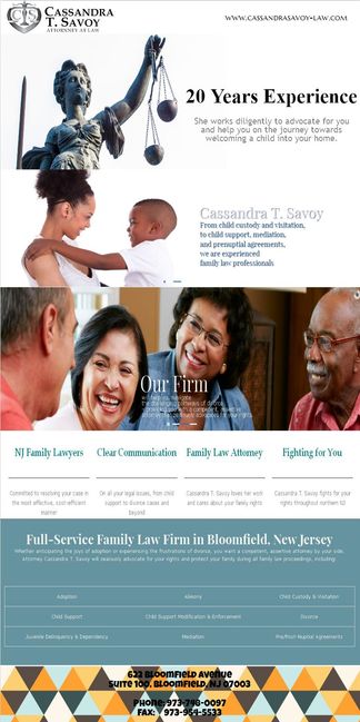 Paramus nj divorce attorneys