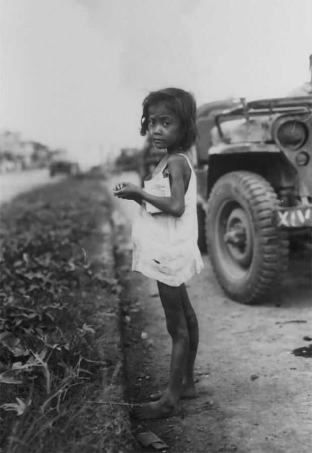 Pilippines 1945