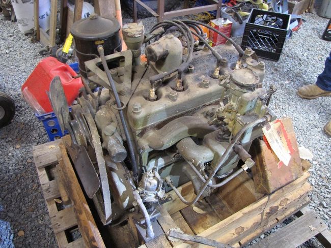 NOS GPW Engine