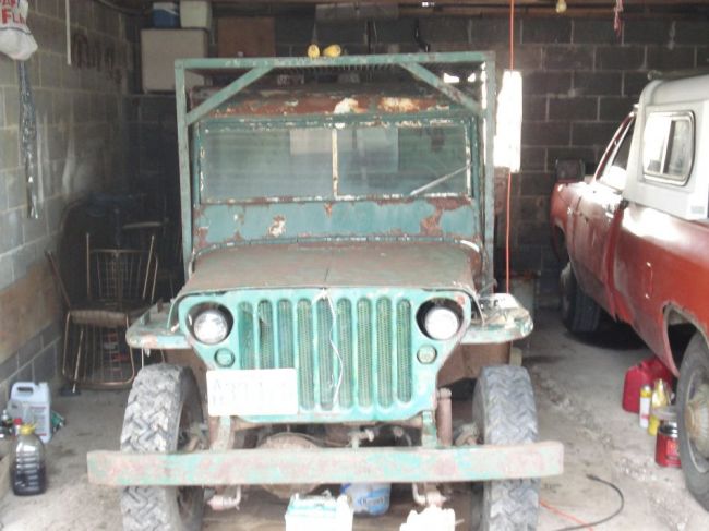 Jeep pics