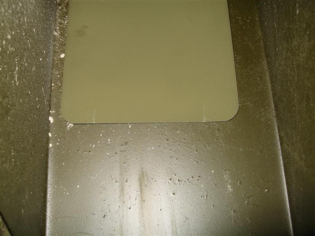 Paint  Comparison Tool Box - Socket Protector
