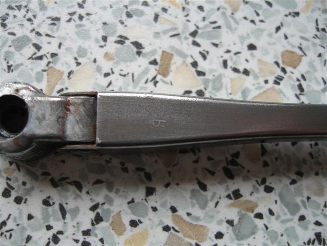 Trico Wiper Arms