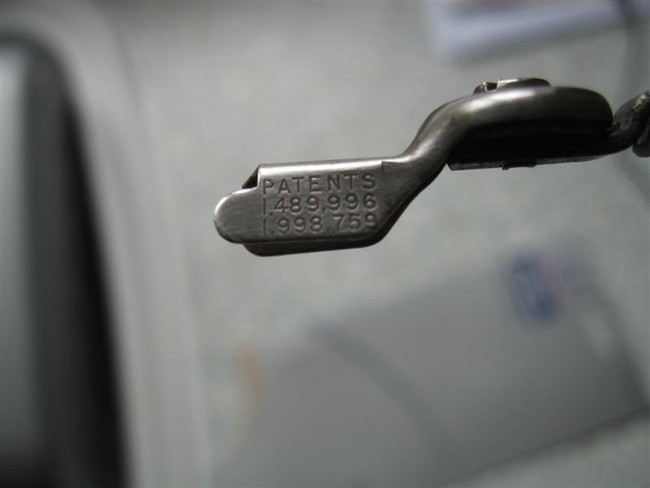 Trico Wiper Arms