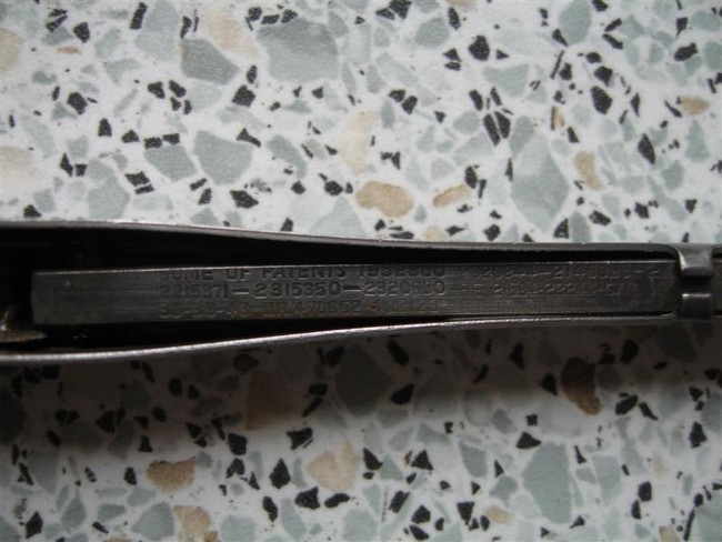 Trico Wiper Arms