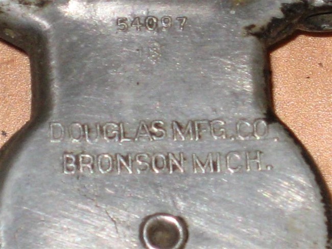 Dip Beam Switch
