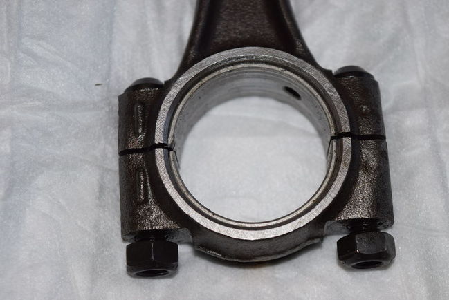 AO42 Piston Assy