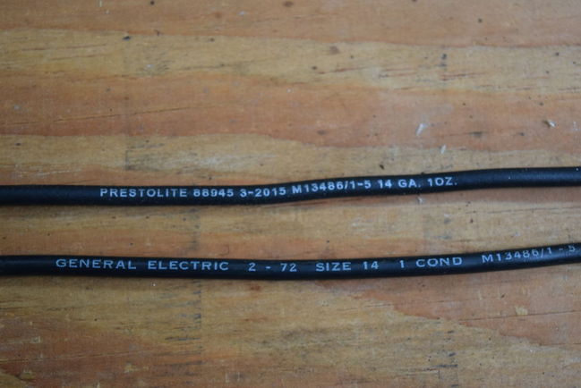 Electrical Wiring