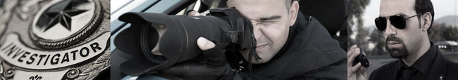Private Investigation Services