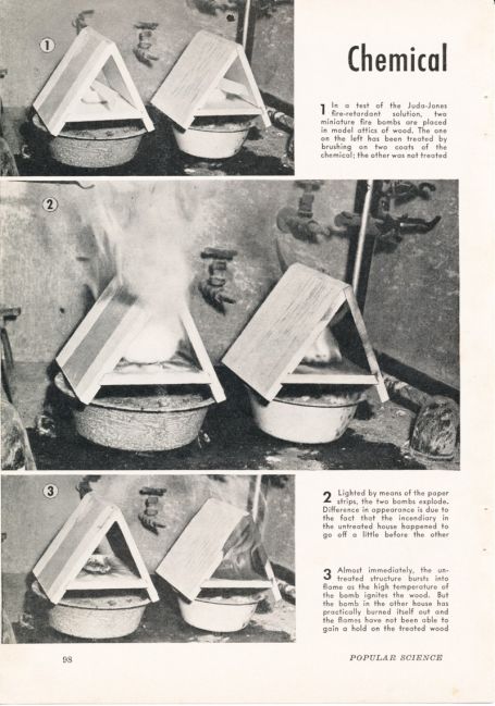 Popular Science November 1942