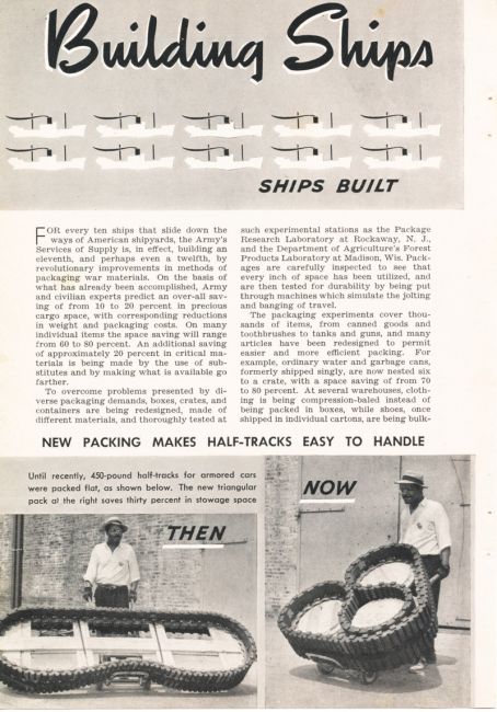 Popular Science November 1942