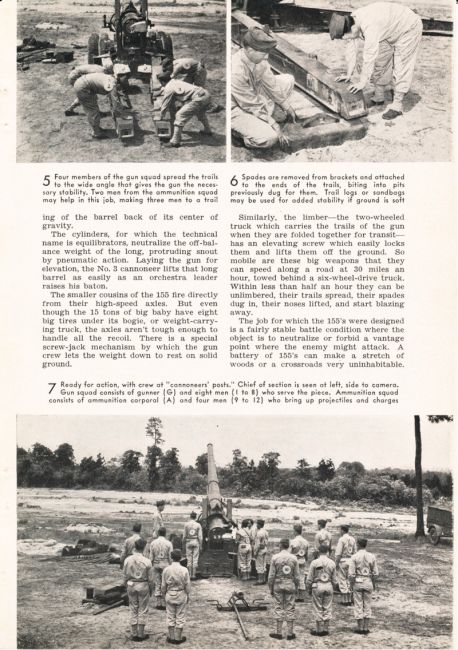 Popular Science November 1942