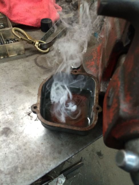 Transmission Shifting Modification