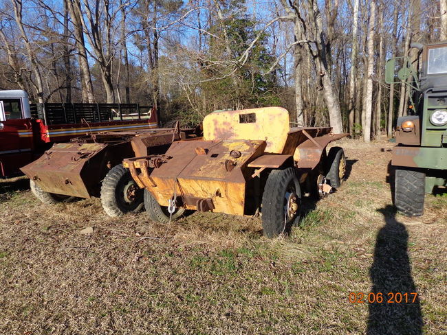 Builder &amp; Donor M8s_zz34Coupe