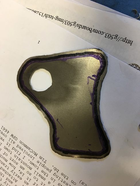Hole Patch