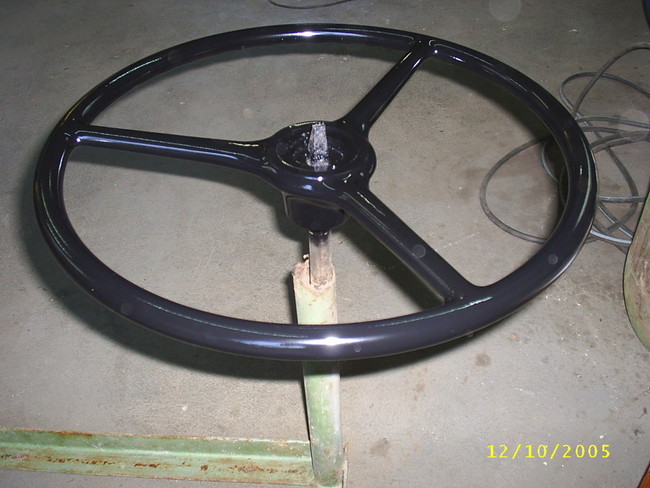 cckw steering wheel