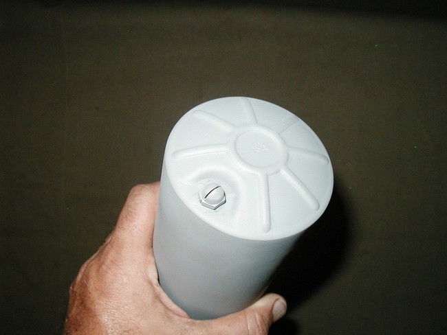 Replica Fyr-Fyter M2 Decontaminator