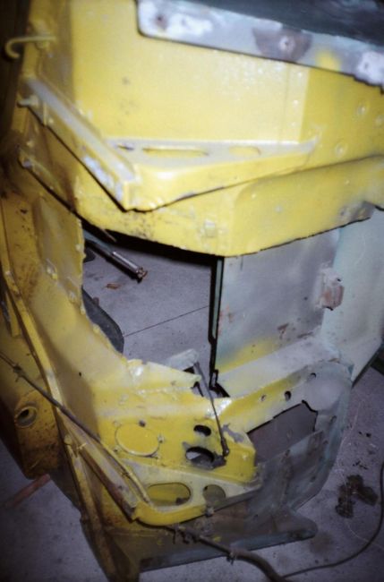 restauration