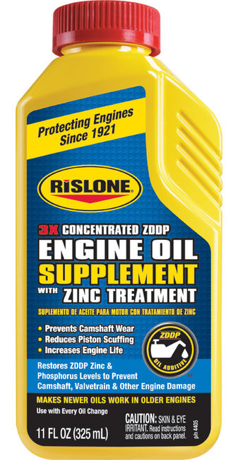 AO42 Engine Oils