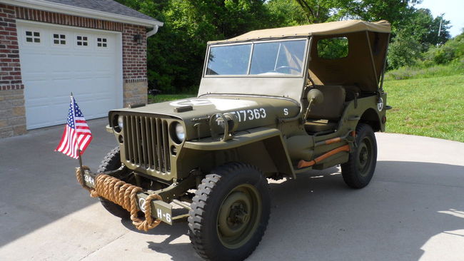 1944 GPW