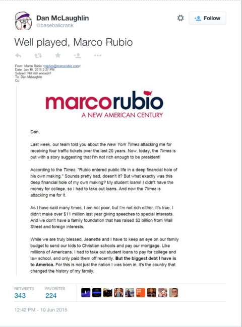 Rubio