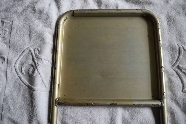 M274 Seat Assembly