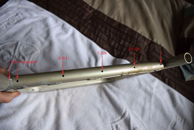 M274 Seat Assembly