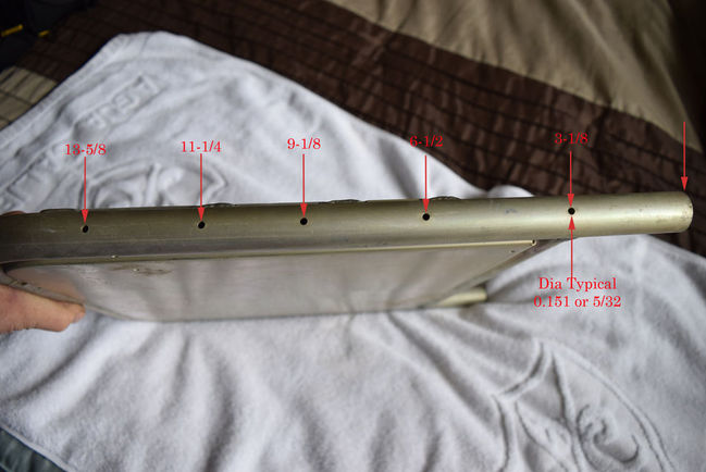 M274 Seat Assembly