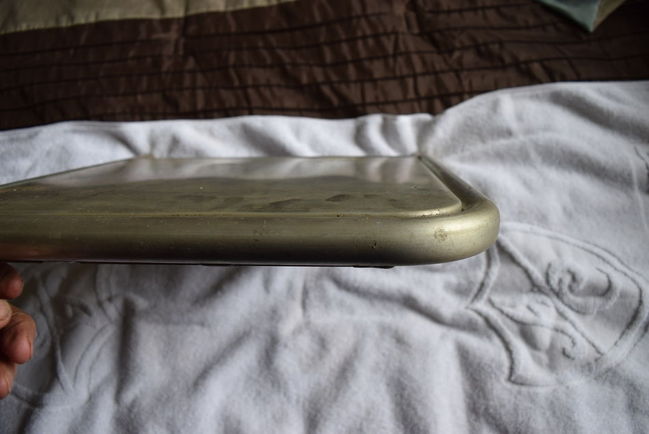 M274 Seat Assembly