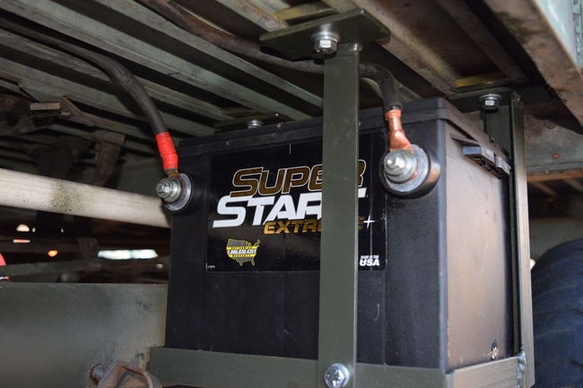Battery Box