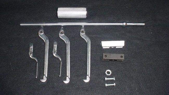 Tools