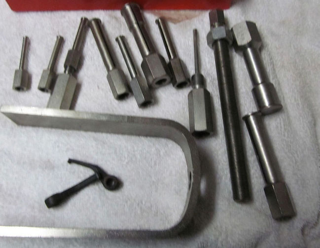 Tools