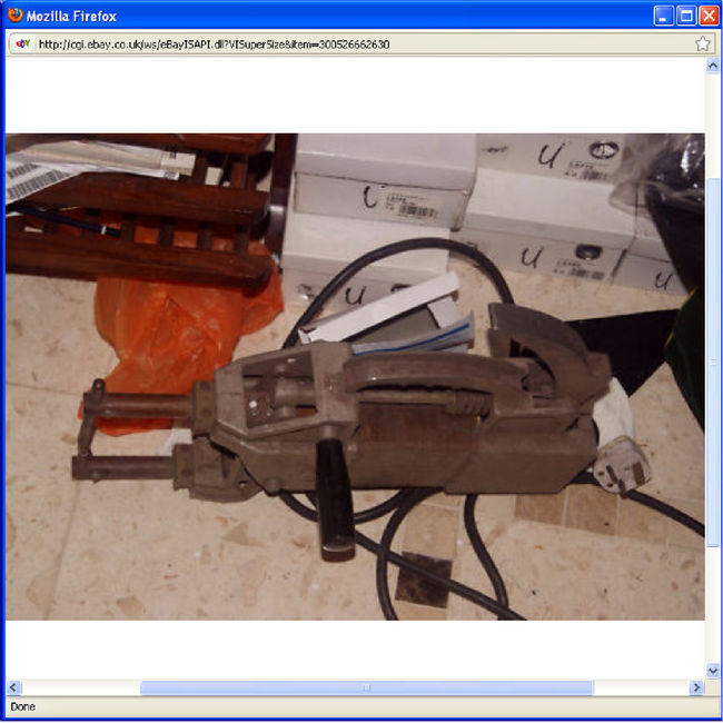 Spot_welder