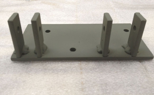 AO53 Starter-Generator Bracket