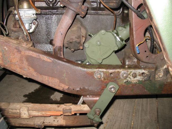 Steering_Rebuilt