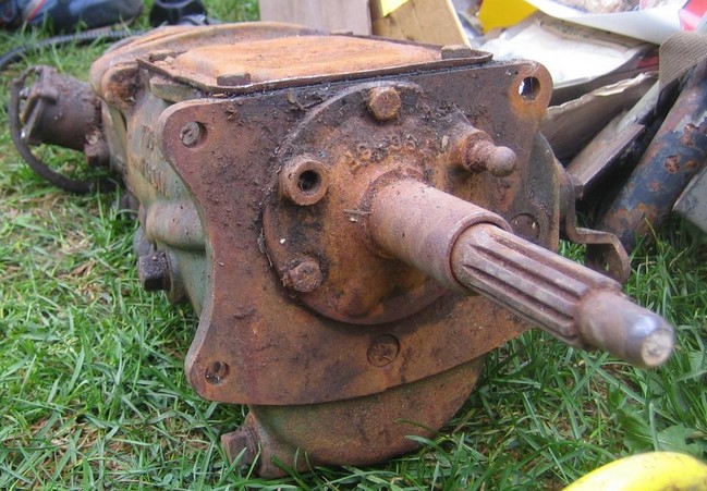 T96 front