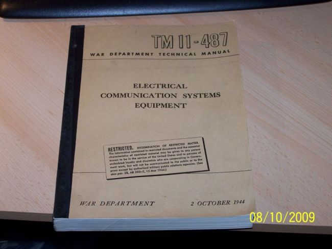 TM11-487